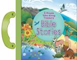 Bible Stories