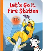 Let's Go to the Fire Station