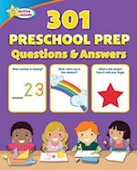 Am Preschool Prep Flexi