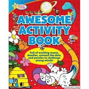 Active Minds Awesome Activities