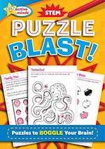 Active Minds Puzzle Blast