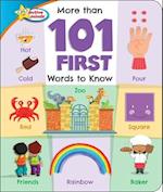 Active Minds More Than 101 First Words to Know