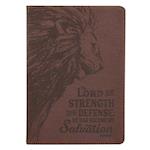 Journal My Strength & My Defense Exodus 15