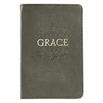 Journal Pocket Leather Grace