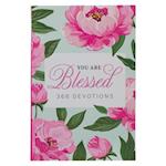 You Are Blessed 366 Devotions for Women