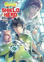 The Rising of the Shield Hero Volume 16