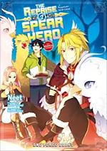 The Reprise of the Spear Hero Volume 02