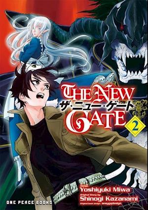 The New Gate Volume 2