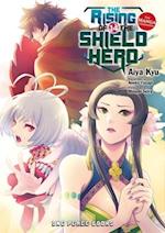 The Rising of the Shield Hero Volume 14