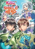 The Rising of the Shield Hero Volume 20
