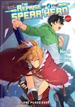 The Reprise of the Spear Hero Volume 04