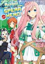 The Reprise of the Spear Hero Volume 06