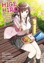 Higehiro Volume 3