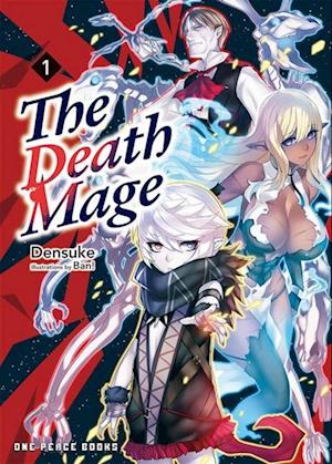 The Death Mage Volume 1