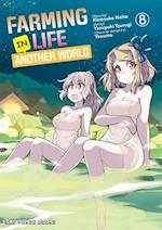 Farming Life In Another World Volume 8