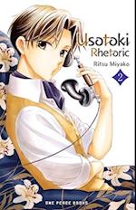 Usotoki Rhetoric Volume 2