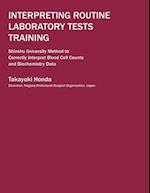 Interpreting Routine Laboratory Tests Training