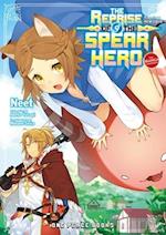 The Reprise of the Spear Hero Volume 09
