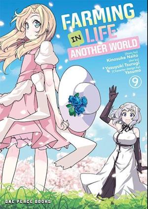 Farming Life in Another World Volume 9