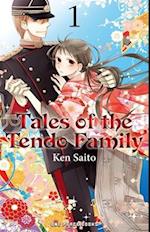 Tales of the Tendo Family Volume 1