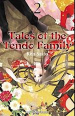 Tales of the Tendo Family Volume 2