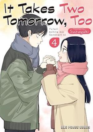 It Takes Two Tomorrow, Too Volume 4