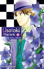 Usotoki Rhetoric Volume 6