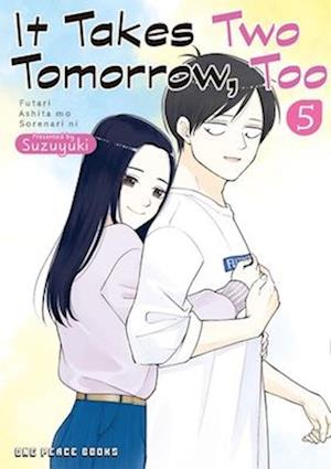 It Takes Two Tomorrow, Too Volume 5