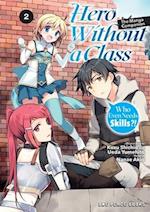 Hero Without a Class Volume 2