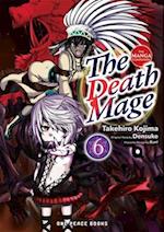 The Death Mage Volume 6