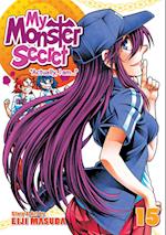 My Monster Secret Vol. 15