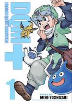 Dragon Quest Monsters+ Vol. 1