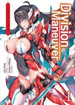 Division Maneuver (Light Novel) Vol. 1