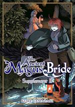 The Ancient Magus' Bride Supplement II