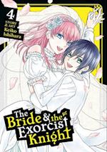 The Bride & the Exorcist Knight Vol. 4