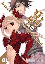 Dance in the Vampire Bund: Age of Scarlet Order Vol. 1