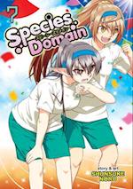 Species Domain Vol. 7