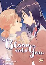 Bloom Into You Vol. 8