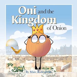 Oni and the Kingdom of Onion