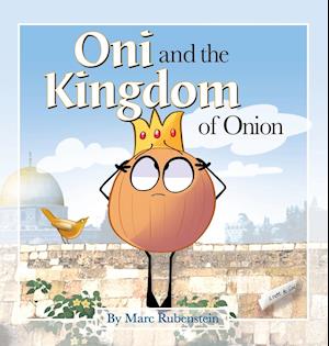 Oni and the Kingdom of Onion