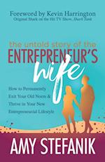 The Untold Story of the Entrepreneur's Wife