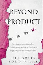 Beyond Product