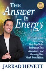 Answer Is Energy