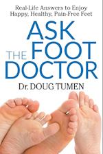 Ask the Foot Doctor