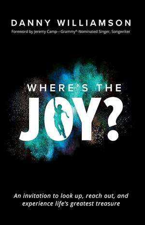 Whereas the Joy?