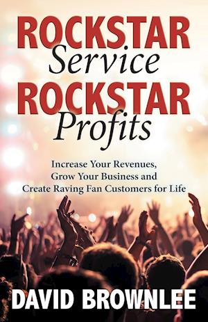 Rockstar Service. Rockstar Profits.