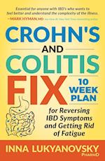 Crohn's and Colitis Fix