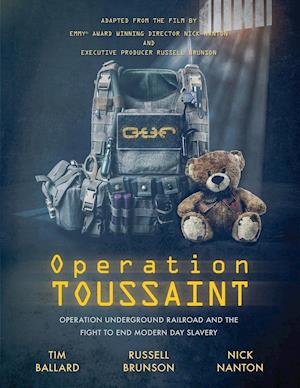 Operation Toussaint