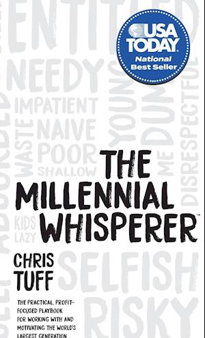 The Millennial Whisperer