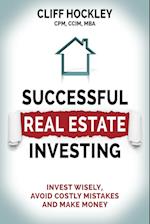 Successful Real Estate Investing